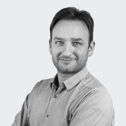 Michal Gniot